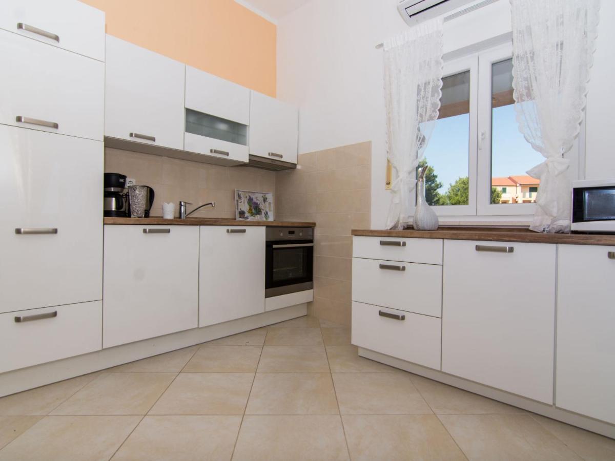 Apartment Villa Nikaroni-1 By Interhome Trogir Exterior photo